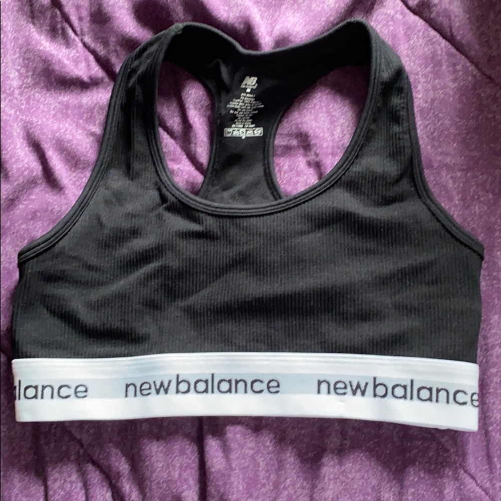 New Balance Sports Bra